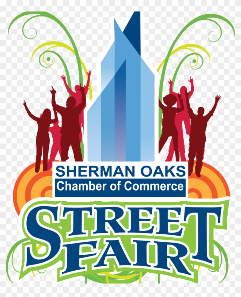 Sherman Oaks Street Fair - Sherman Oaks Street Fair #1524351