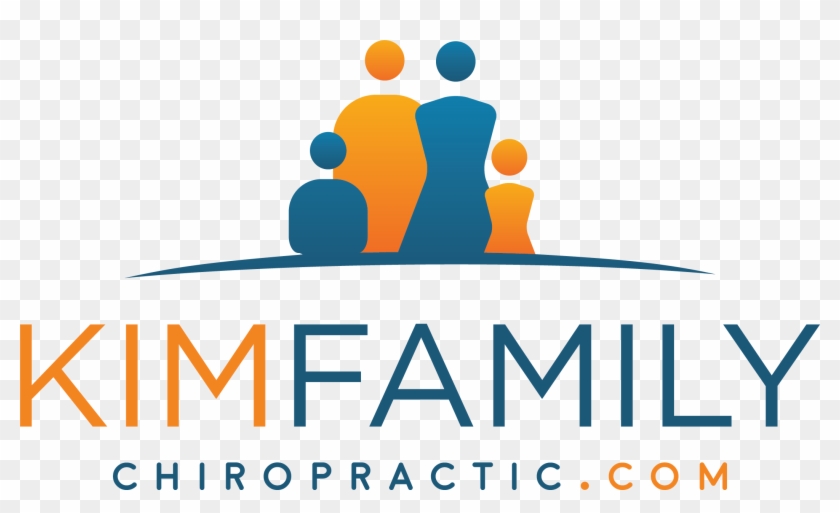 Kim Family Chiropractic Logo - Kim Family Chiropractic Logo #1524375