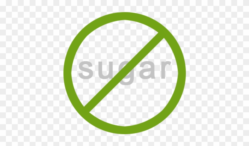 Avoid Refined Sugar & Processed Food - Avoid Refined Sugar & Processed Food #1524400