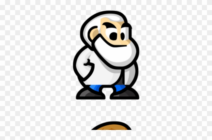 Megaman Clipart 16 Bit - Megaman Clipart 16 Bit #1524467
