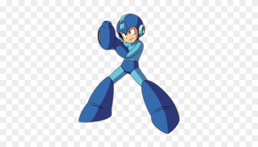 Mega Man - Mega Man #1524478