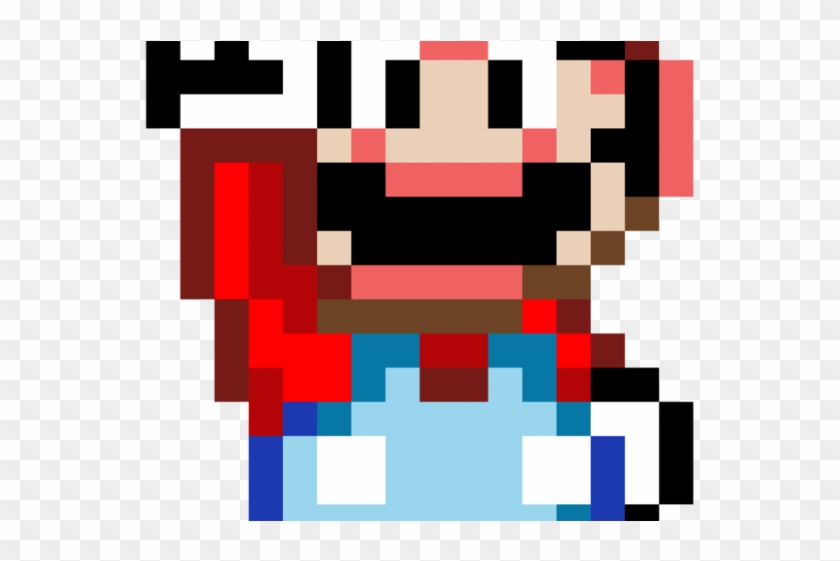 Megaman Clipart 16 Bit - Megaman Clipart 16 Bit #1524489