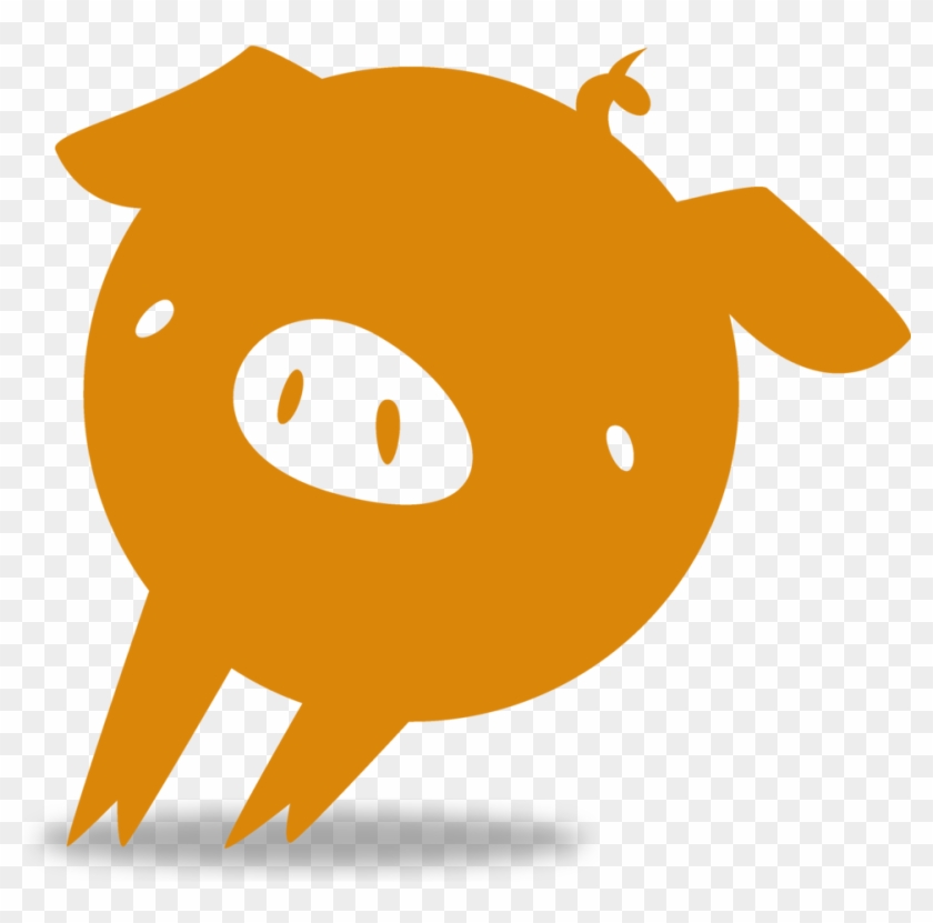 Italicpig Logo Justpig Format=1500w - Italicpig Logo Justpig Format=1500w #1524521