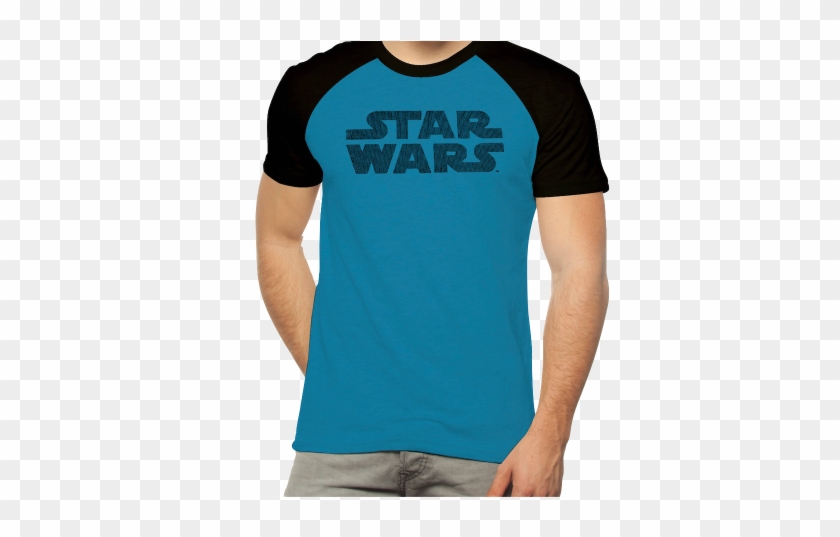 •n011004• Star Wars•*blue High Performance Raised Titled - •n011004• Star Wars•*blue High Performance Raised Titled #1524526