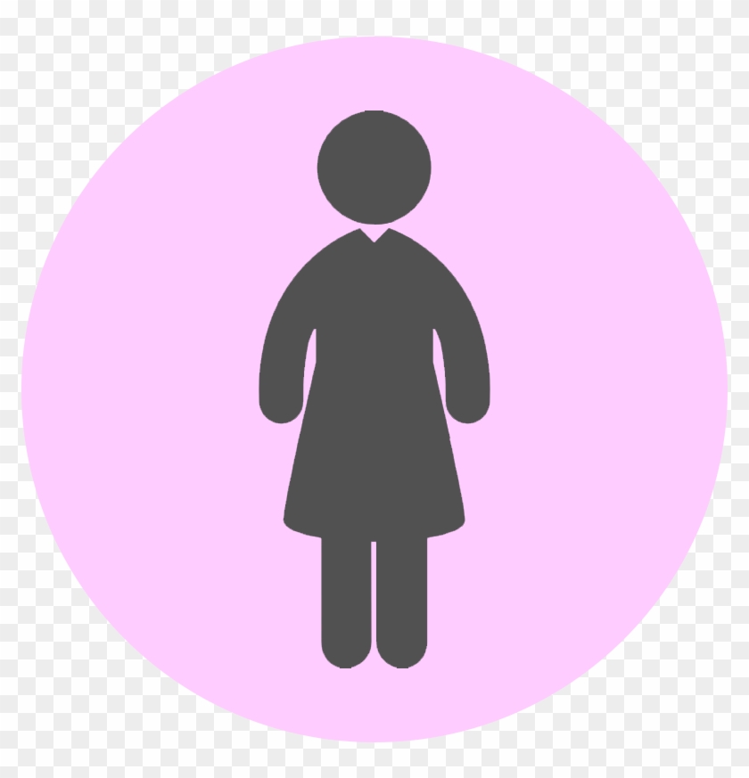 Mll-frau - Mll-frau #1524539