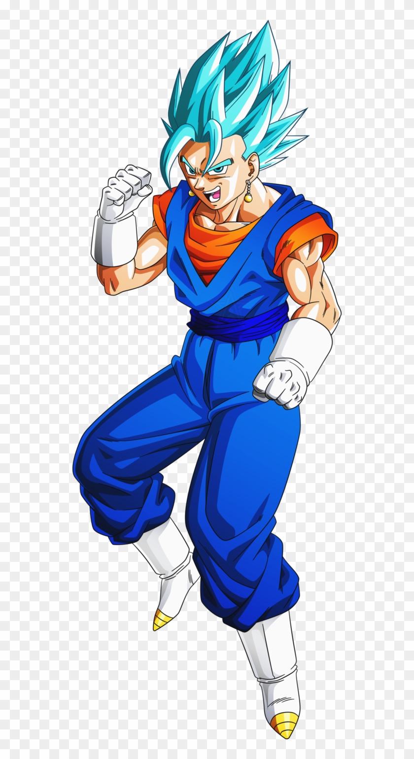 Megaman Vector Goku Super Saiyan - Megaman Vector Goku Super Saiyan #1524548