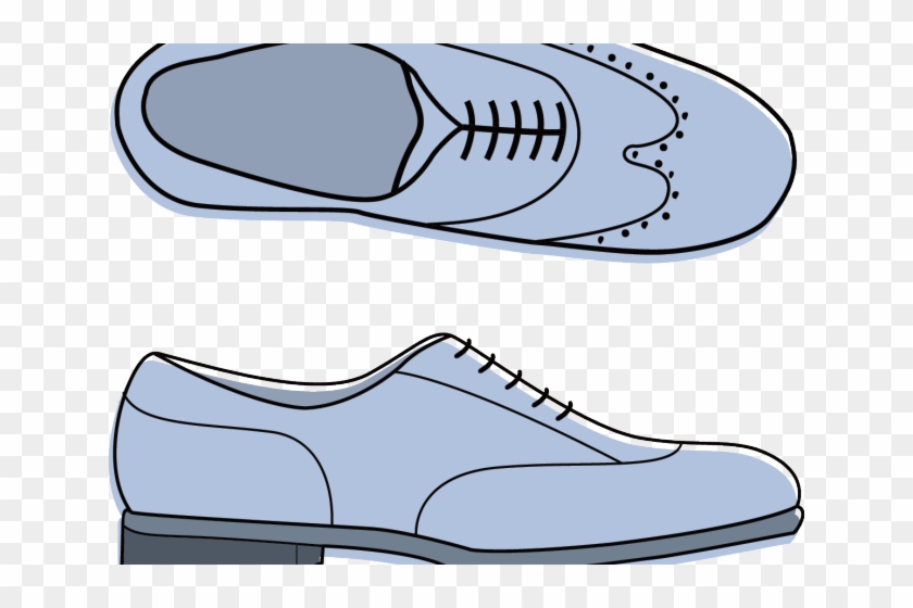 Sneakers Clipart Training Shoe - Sneakers Clipart Training Shoe #1524598