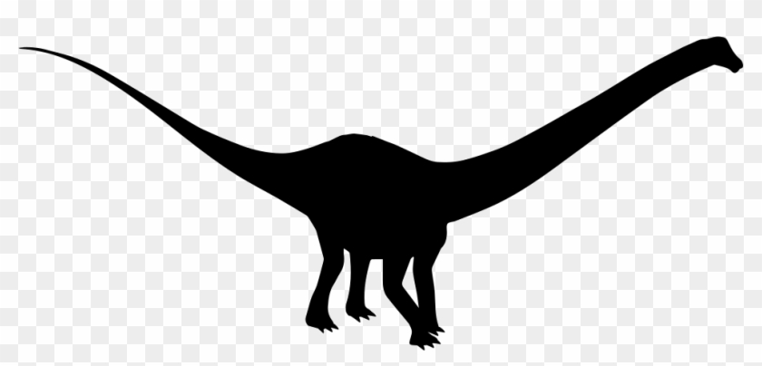 Diplodocus Dinosaur Shape Png - Diplodocus Dinosaur Shape Png #1524599