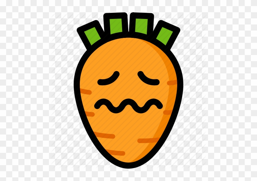 Nervous Face - Nervous Face #1524633