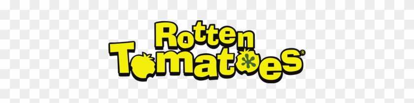 Rotten Tomatoes Logo - Rotten Tomatoes Logo #1524641