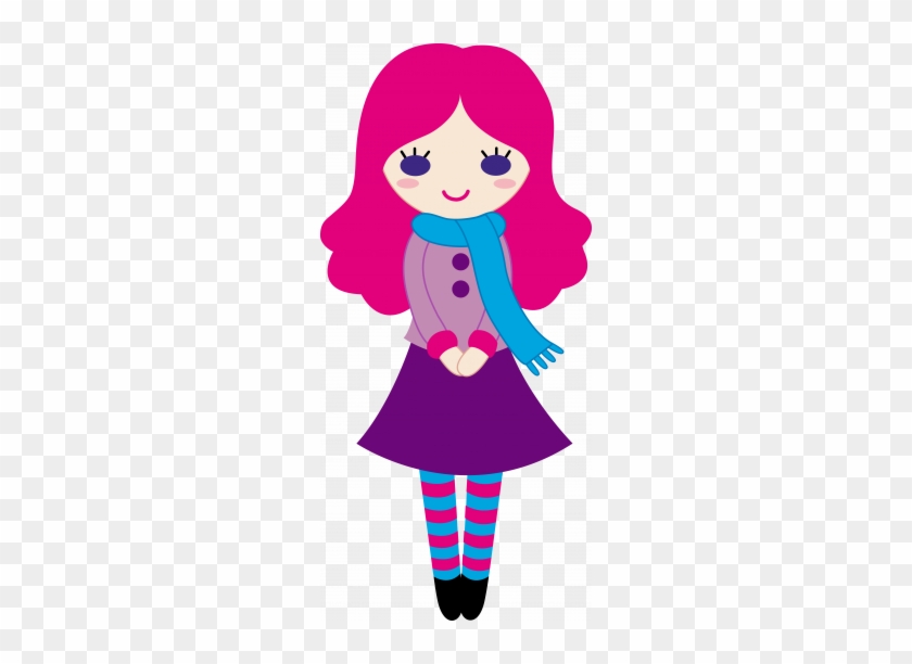 Cute Little Girl - Cute Little Girl #1524646