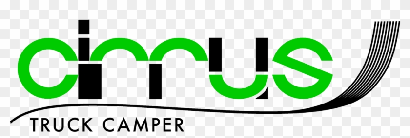 Introducing The Innovative Cirrus Truck Camper - Introducing The Innovative Cirrus Truck Camper #1524649