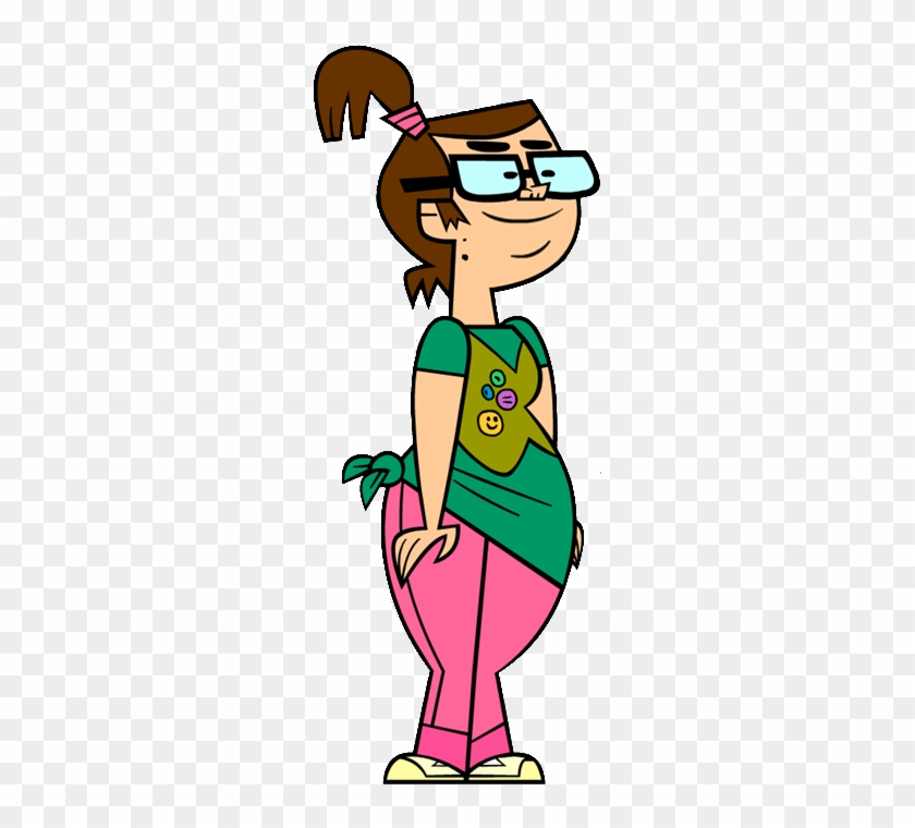 Beth Was A Camper In Total Drama Island As A Member - Beth Was A Camper In Total Drama Island As A Member #1524659