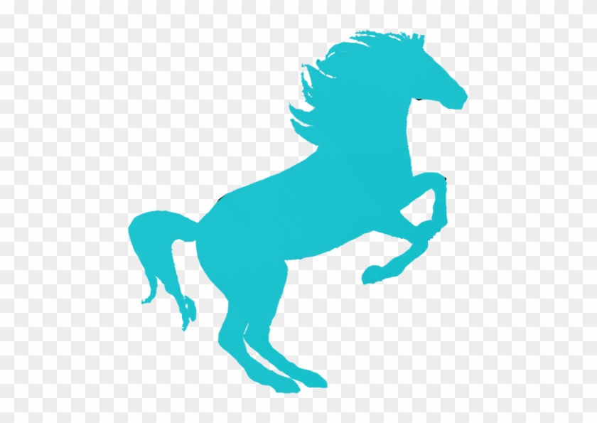 Horse Silhouette Clipart Horse Royalty-free - Horse Silhouette Clipart Horse Royalty-free #1524675