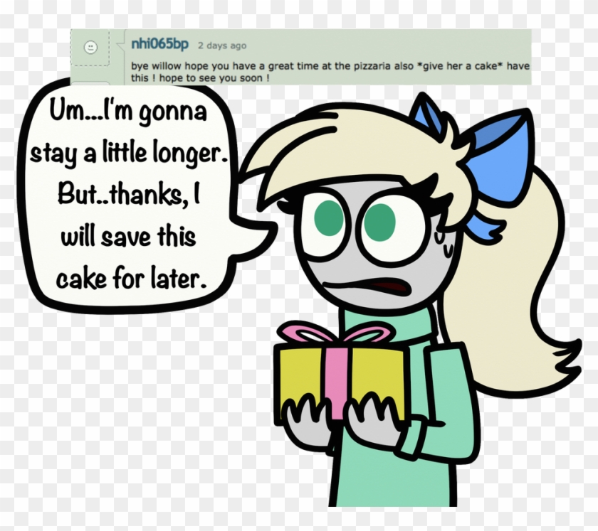 Ask - Ask #1524699