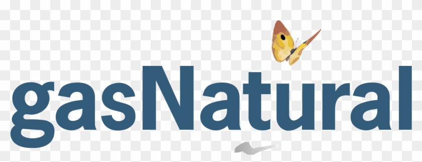 Clip Art Gas Natural Logo Png Transparent With Transparent - Clip Art Gas Natural Logo Png Transparent With Transparent #1524722