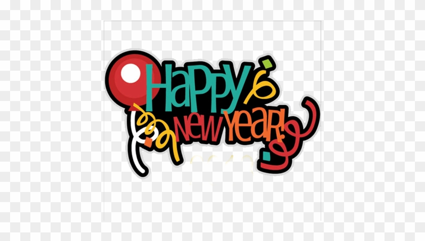 Happy New Year Stickers For Whatsapp - Happy New Year Stickers For Whatsapp #1524738