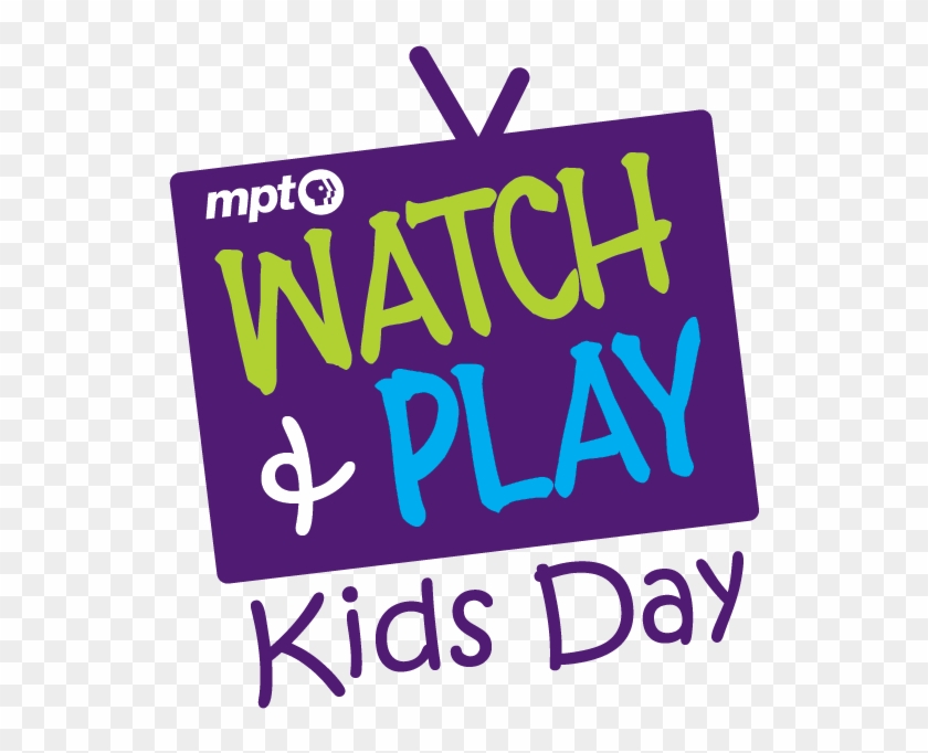 Play Kids Day - Play Kids Day #1524762
