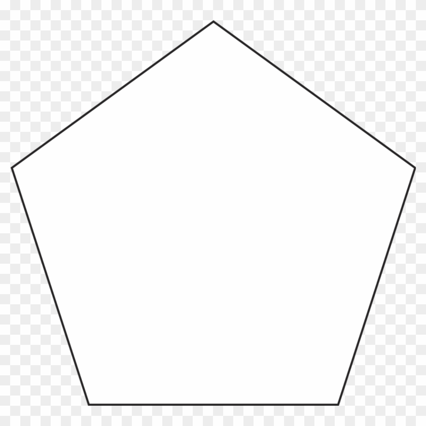 Clip Art Name The Number Of Diagonals In Each Polygon - Clip Art Name The Number Of Diagonals In Each Polygon #1524795