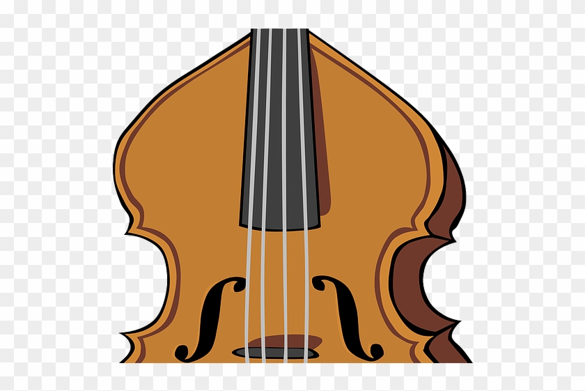 Flute Clipart Violin Music - Flute Clipart Violin Music #1524803