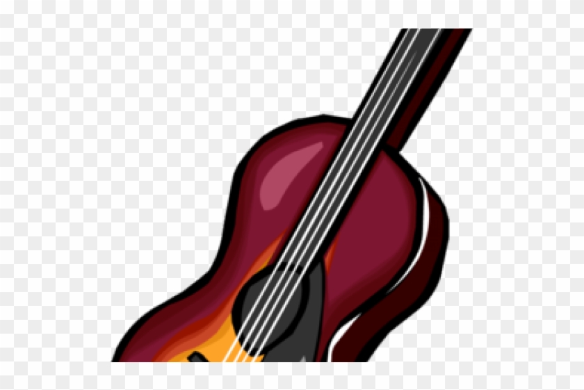 Instrument Clipart Music Club - Instrument Clipart Music Club #1524806