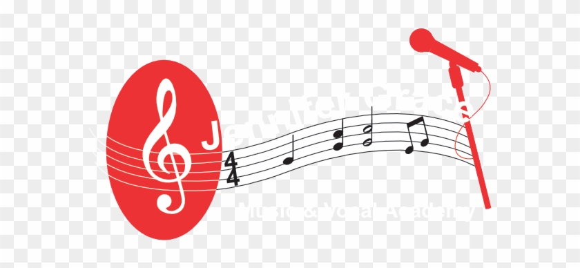 Jennifer Grace Music And Vocal Academy - Jennifer Grace Music And Vocal Academy #1524830