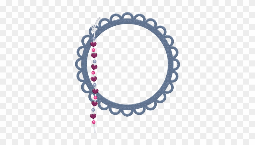 Kaz Creations Deco Heart Beads Hanging Dangly Things - Kaz Creations Deco Heart Beads Hanging Dangly Things #1524854