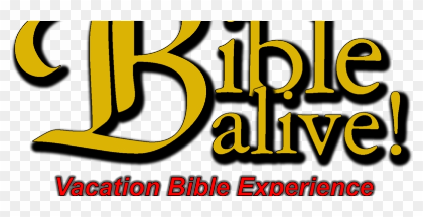 Vacation Bible Experience Linwood Helpers Are Needed - Vacation Bible Experience Linwood Helpers Are Needed #1524904