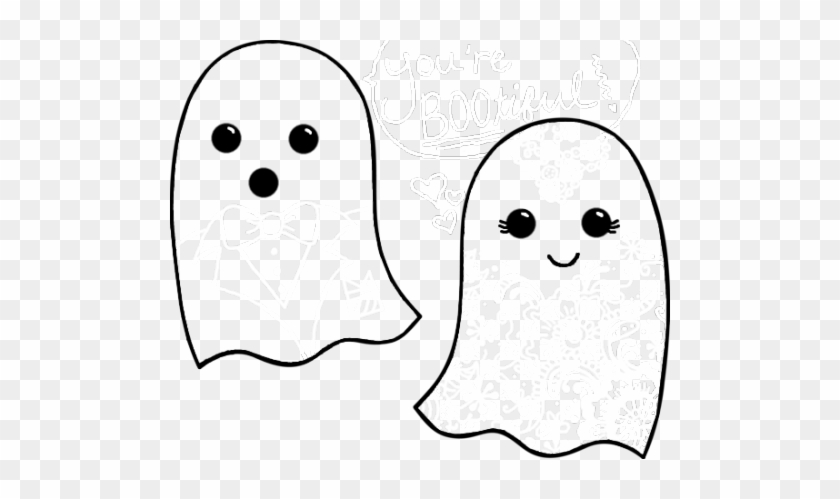 Transparent Ghost Tumblr Is It Too Late Clip Art Thinking - Transparent Ghost Tumblr Is It Too Late Clip Art Thinking #1524921
