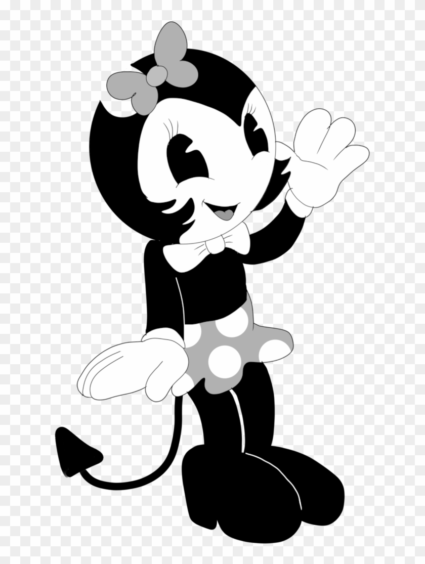 Demon Clipart Stereotypical - Demon Clipart Stereotypical #1524922