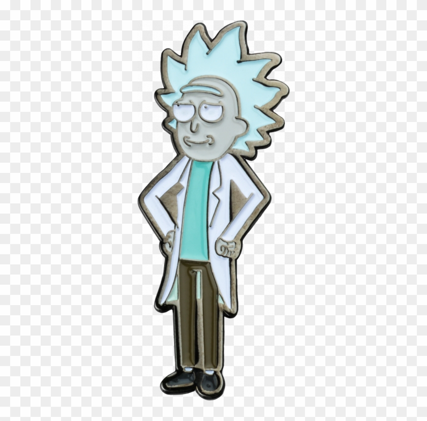 Rick And Morty - Rick And Morty #1524956