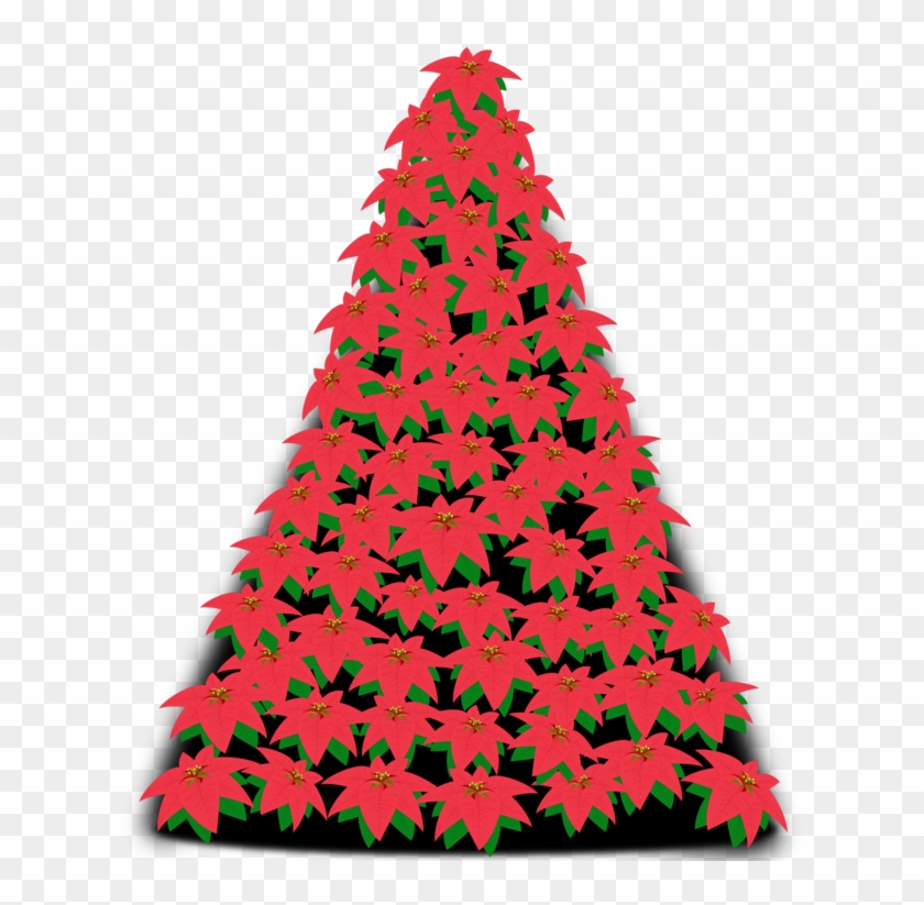 Christmas Tree Clip Art Christmas Christmas Day Spruce - Christmas Tree Clip Art Christmas Christmas Day Spruce #1524969