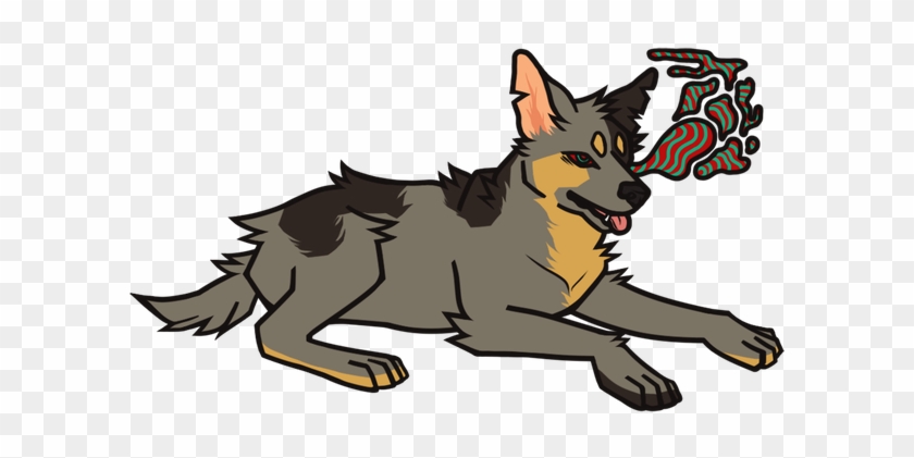 Freeuse Blueheeler Explore On Deviantart Foxypage Drifting - Freeuse Blueheeler Explore On Deviantart Foxypage Drifting #1525042