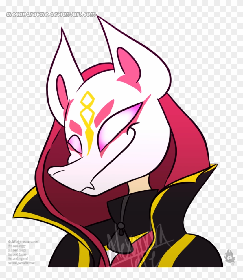 Drift By Alexandratale - Drift By Alexandratale #1525044