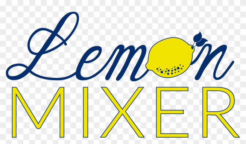 Lemon Mixer - Lemon Mixer #1525055