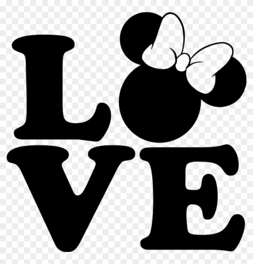 Loveya Teamo Minimouse Lol Linda Cute Love Amor - Loveya Teamo Minimouse Lol Linda Cute Love Amor #1525061