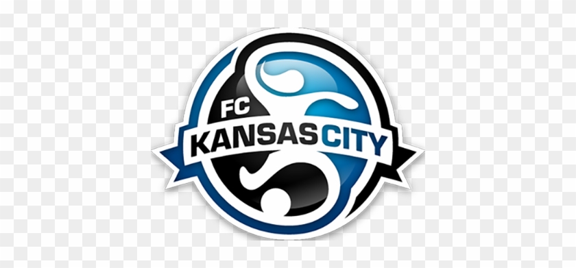 Fc Kansas City Logo - Fc Kansas City Logo #1525065