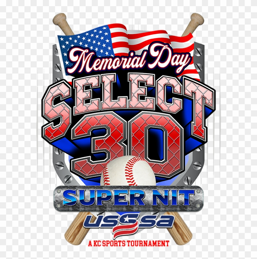Kc Sports Memorial Day Select30 Super Nit - Kc Sports Memorial Day Select30 Super Nit #1525072
