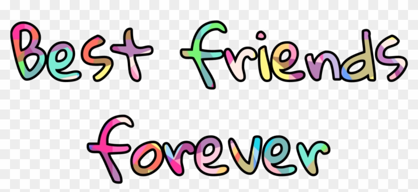 Download Best Friends Forever Bestfriends Declaration Love Best Friends Forever Bestfriends Declaration Love Free Transparent Png Clipart Images Download