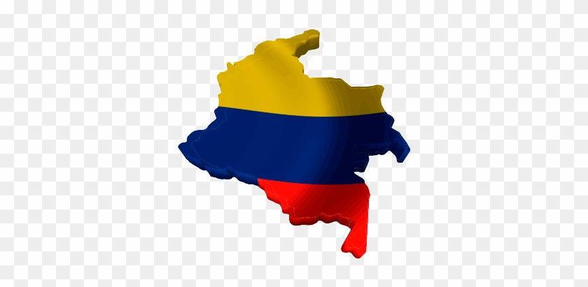 Te Amo Colombia, Hermosa Patria Mía, - Te Amo Colombia, Hermosa Patria Mía, #1525105