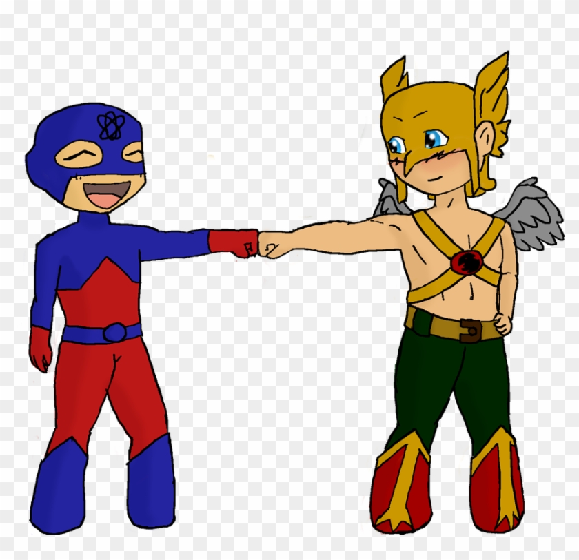 Best Superhero Friends Forever By Kitti47 - Best Superhero Friends Forever By Kitti47 #1525116