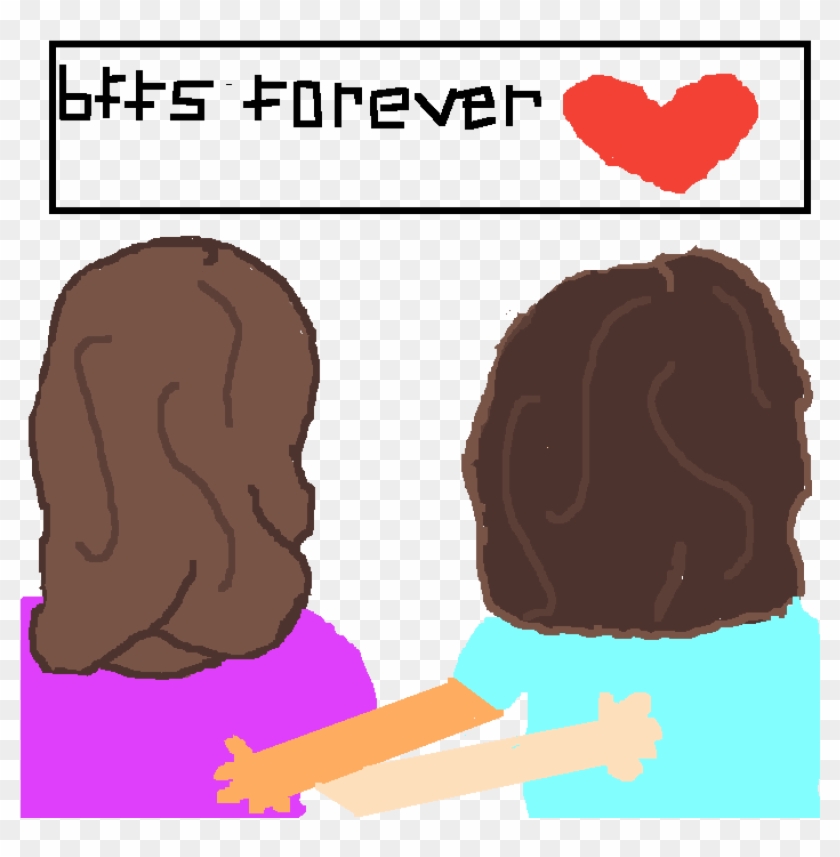 Friends Forever - Friends Forever #1525120