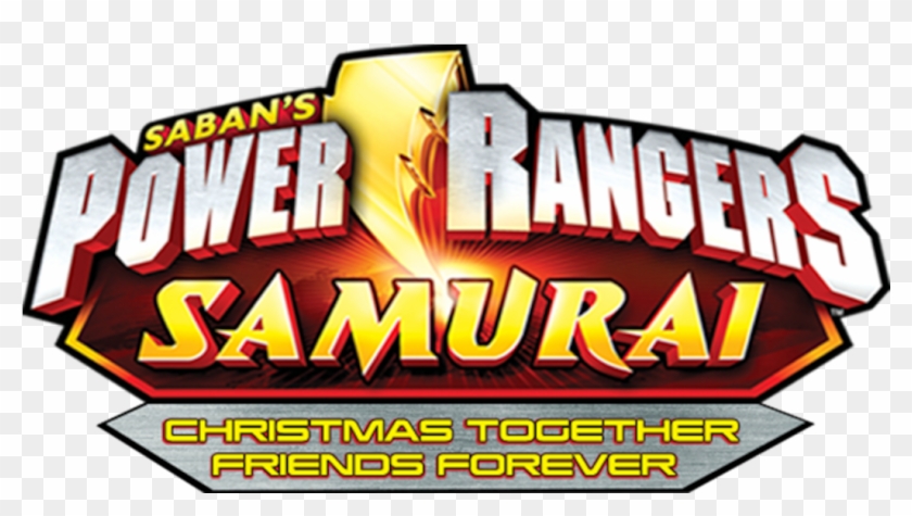 Power Rangers Samurai - Power Rangers Samurai #1525127