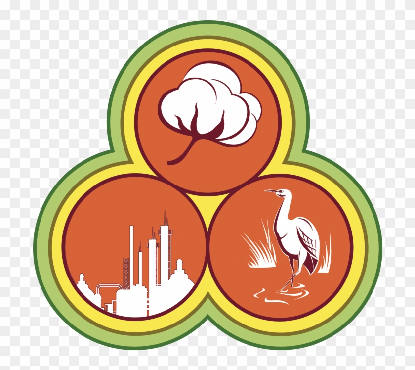 Bishop Chamber Of Commerce Seal - Bishop Chamber Of Commerce Seal #1525152