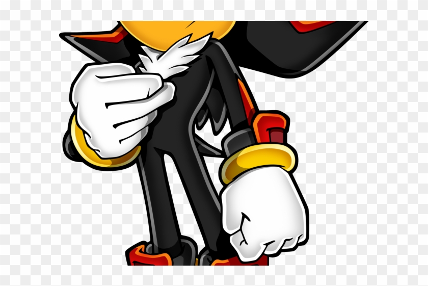 Sonic The Hedgehog Clipart Clip Art - Sonic The Hedgehog Clipart Clip Art #1525168