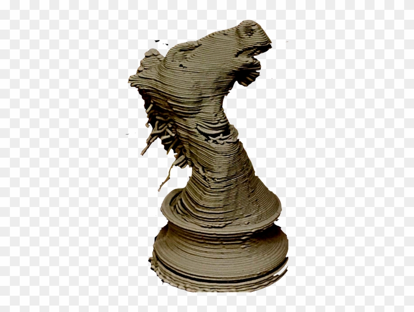 Using Digital As The Transformational Tool To Distort - Using Digital As The Transformational Tool To Distort #1525172