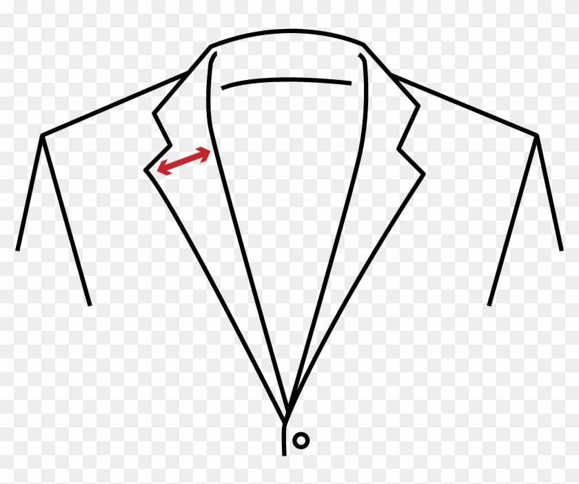 Clip Art Free The Relationship Between The Jacket - Clip Art Free The Relationship Between The Jacket #1525189