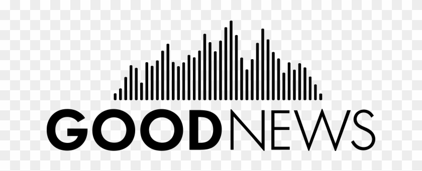 Good News Png - Good News Png #1525212