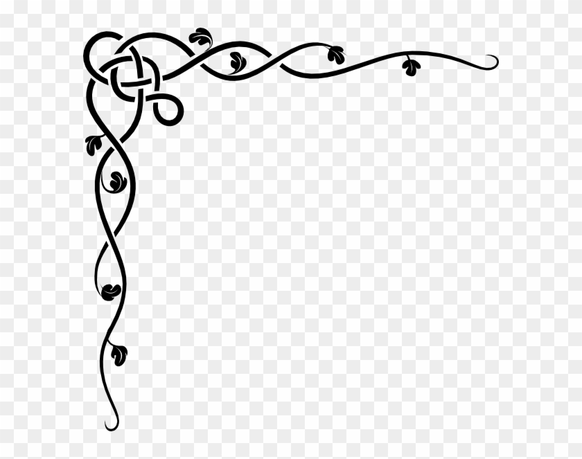 Reduced Celtic Flower Clip Art At Clker Com - Reduced Celtic Flower Clip Art At Clker Com #1525247