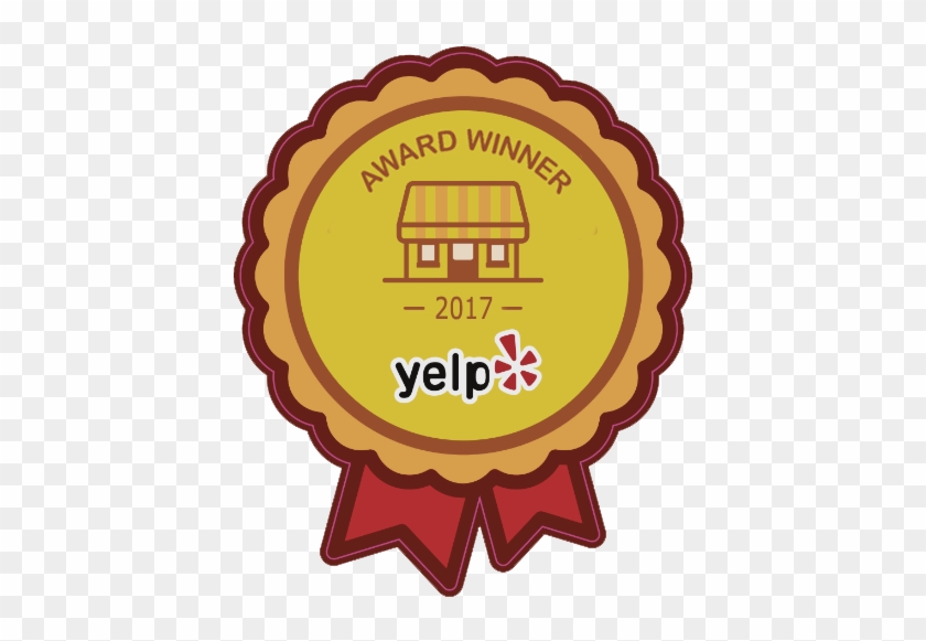 Averaging Five Stars On Yelp - Averaging Five Stars On Yelp #1525405